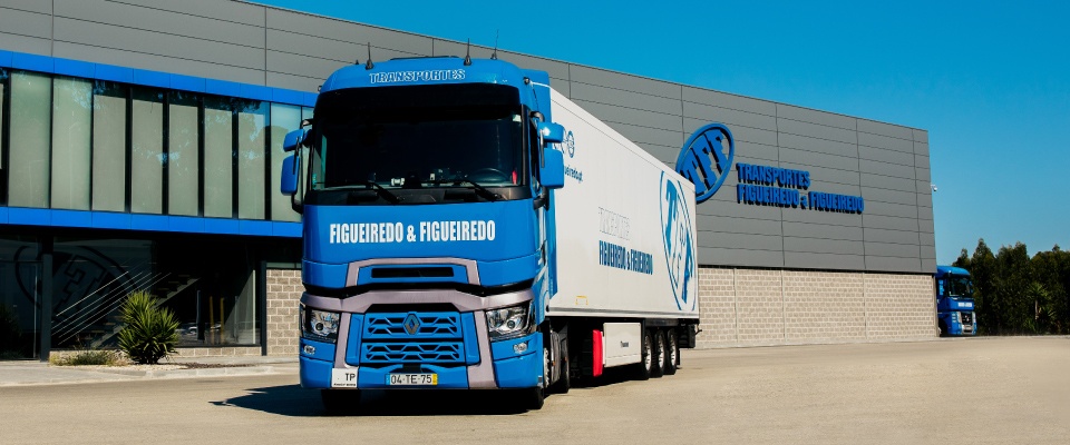 truck